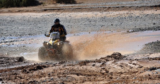 RMF Marocco Challenge